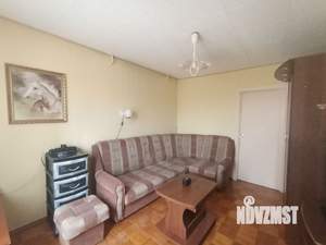 3-к квартира, вторичка, 66м2, 5/9 этаж