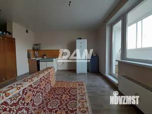 1-к квартира, вторичка, 41м2, 8/10 этаж