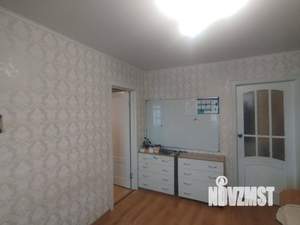 4-к квартира, вторичка, 81м2, 9/9 этаж