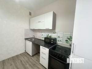 1-к квартира, вторичка, 40м2, 9/10 этаж