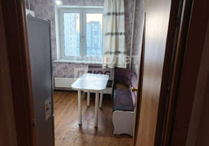 2-к квартира, вторичка, 57м2, 9/10 этаж