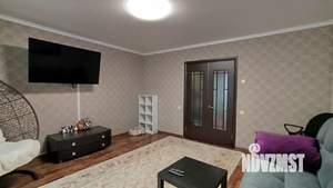 2-к квартира, вторичка, 57м2, 1/10 этаж