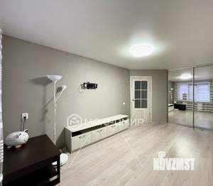 2-к квартира, вторичка, 46м2, 2/9 этаж
