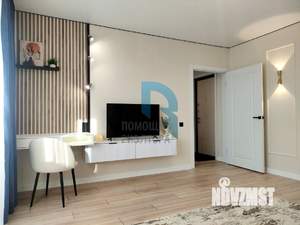 2-к квартира, вторичка, 51м2, 6/10 этаж