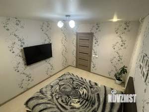 3-к квартира, вторичка, 65м2, 6/10 этаж
