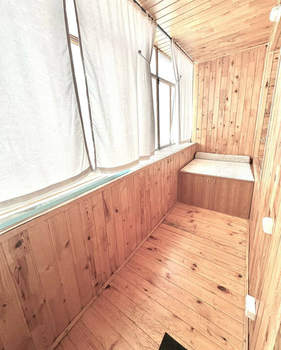 1-к квартира, вторичка, 35м2, 14/14 этаж