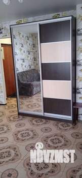 Студия квартира, вторичка, 24м2, 9/17 этаж