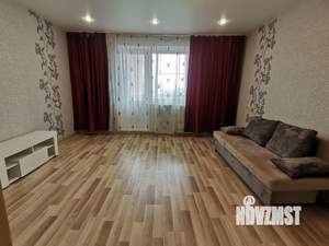 1-к квартира, вторичка, 40м2, 10/10 этаж