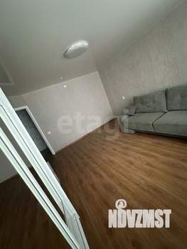 1-к квартира, вторичка, 38м2, 2/6 этаж