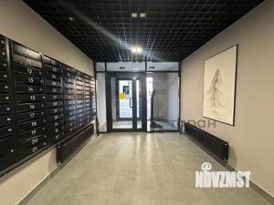 Студия квартира, вторичка, 22м2, 1/17 этаж