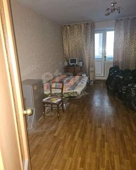 1-к квартира, вторичка, 48м2, 5/10 этаж