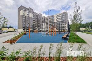 3-к квартира, вторичка, 51м2, 4/10 этаж