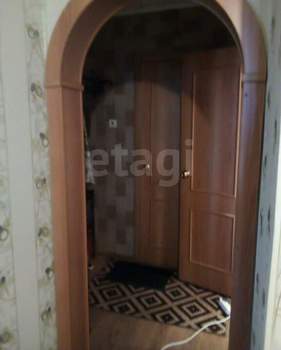 1-к квартира, вторичка, 36м2, 3/5 этаж