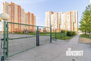 2-к квартира, вторичка, 90м2, 11/16 этаж