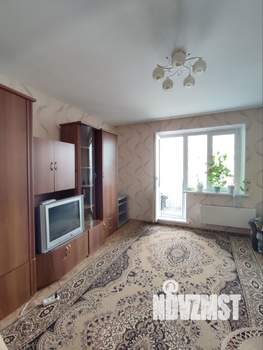 2-к квартира, вторичка, 65м2, 6/10 этаж