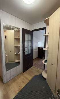 3-к квартира, вторичка, 59м2, 5/5 этаж