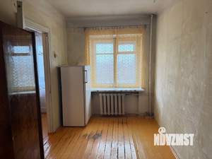 2-к квартира, вторичка, 45м2, 4/4 этаж