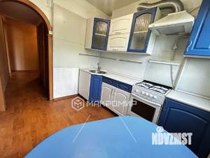 2-к квартира, вторичка, 45м2, 4/5 этаж