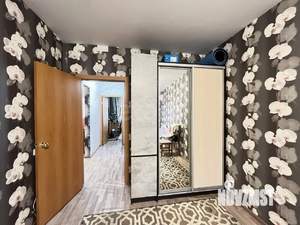 2-к квартира, вторичка, 56м2, 8/17 этаж