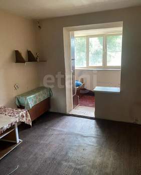 3-к квартира, вторичка, 66м2, 2/10 этаж