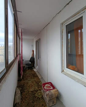 1-к квартира, вторичка, 32м2, 9/10 этаж