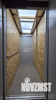 Студия квартира, вторичка, 24м2, 1/10 этаж