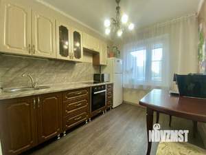 3-к квартира, вторичка, 66м2, 4/10 этаж