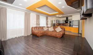 4-к квартира, вторичка, 111м2, 5/16 этаж