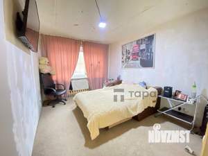 2-к квартира, вторичка, 45м2, 1/5 этаж