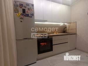 2-к квартира, вторичка, 48м2, 1/5 этаж