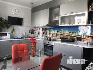 3-к квартира, вторичка, 82м2, 5/10 этаж