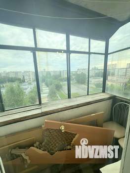 1-к квартира, вторичка, 33м2, 9/9 этаж