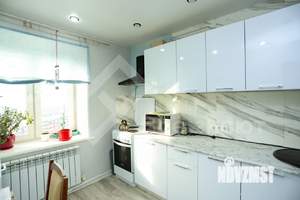 2-к квартира, вторичка, 54м2, 14/14 этаж