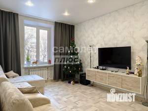 2-к квартира, вторичка, 62м2, 2/3 этаж