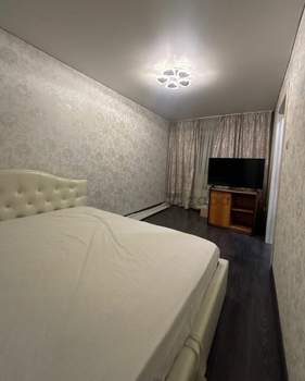 1-к квартира, вторичка, 45м2, 3/5 этаж