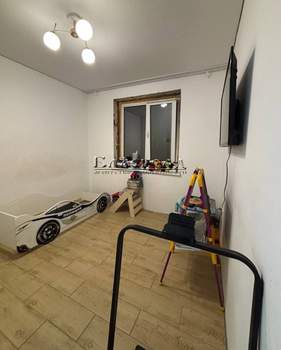 1-к квартира, вторичка, 31м2, 1/10 этаж