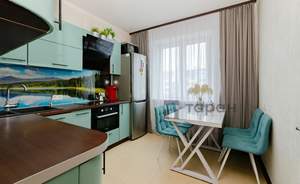 3-к квартира, вторичка, 75м2, 9/10 этаж