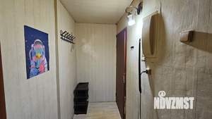 1-к квартира, вторичка, 32м2, 2/5 этаж