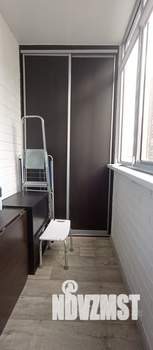 1-к квартира, вторичка, 50м2, 4/15 этаж