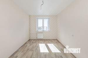 3-к квартира, вторичка, 54м2, 4/10 этаж