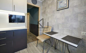 2-к квартира, вторичка, 46м2, 4/5 этаж