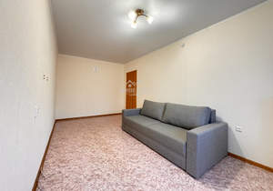 1-к квартира, вторичка, 32м2, 4/16 этаж