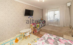 2-к квартира, вторичка, 56м2, 2/10 этаж