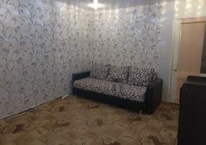 2-к квартира, вторичка, 53м2, 5/5 этаж