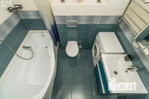 1-к квартира, вторичка, 45м2, 7/10 этаж