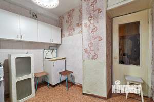 1-к квартира, вторичка, 29м2, 3/5 этаж