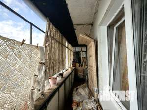1-к квартира, вторичка, 33м2, 3/9 этаж