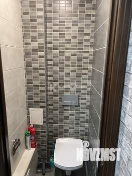 2-к квартира, вторичка, 57м2, 2/17 этаж