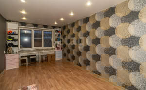 2-к квартира, вторичка, 47м2, 1/5 этаж