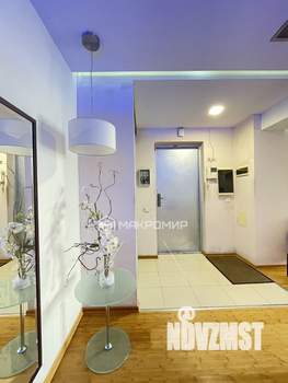 3-к квартира, вторичка, 104м2, 2/6 этаж